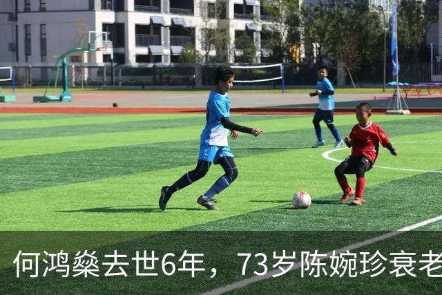 何鸿燊去世6年，73岁陈婉珍衰老萎缩，66岁梁安琪风光依旧,差距大